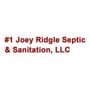 Joey Ridgle Septic Service