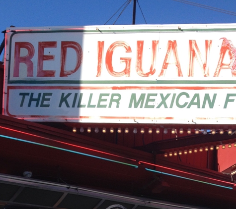 Red Iguana - Salt Lake City, UT
