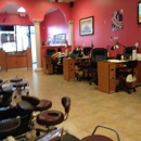 Top Nail Spa - Nail Salons