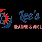 Lee's Heating & Air