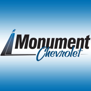 Monument Chevrolet - Pasadena, TX