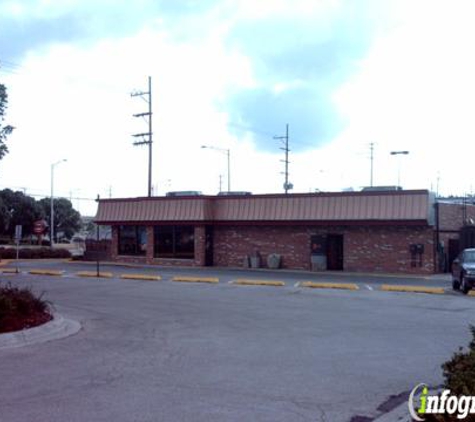 Wendy's - Hoffman Estates, IL