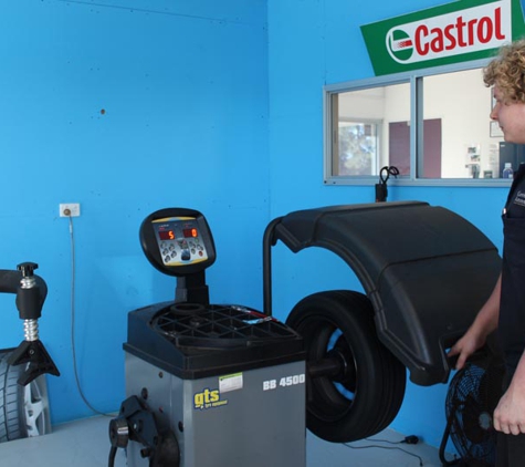 Currimundi Automotive Service - Warana, QLD