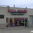 Pizza Square - Pizza