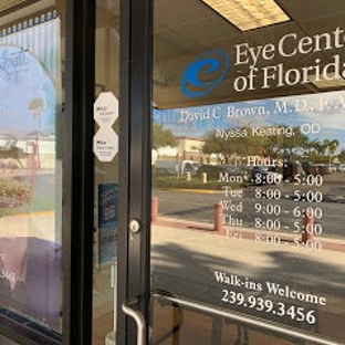 Eye Centers of Florida - Cape Coral - Cape Coral, FL