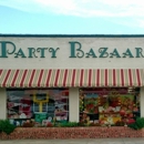 Party Bazaar Inc