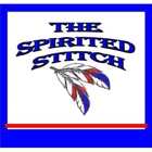 The Spirited Stitch