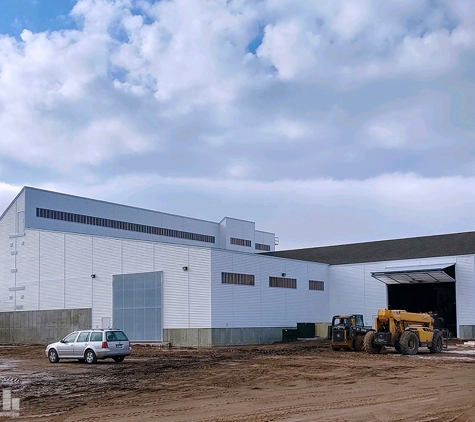 ICS, Inc - Grand Forks, ND