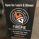 Firepie - Pizza