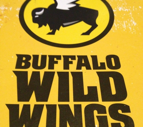 Buffalo Wild Wings