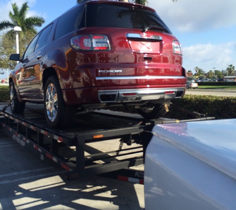 Yosvany's Towing Hialeah - Hialeah, FL