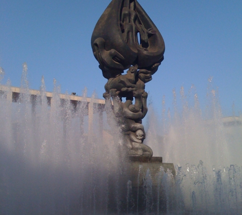 Mark Taper Forum - Los Angeles, CA