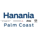 Hanania CDJR of Palm Coast - Automobile Parts & Supplies