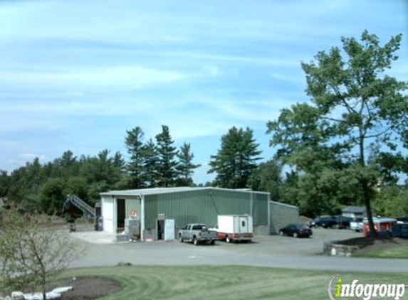 Tamarack Landscaping - Hudson, NH