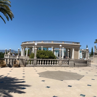 Hearst Castle - San Simeon, CA