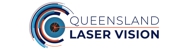 Queensland Laser Vision Logo