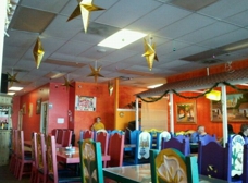 La Fuente Mexican Restaurant - Lees Summit, MO 64064