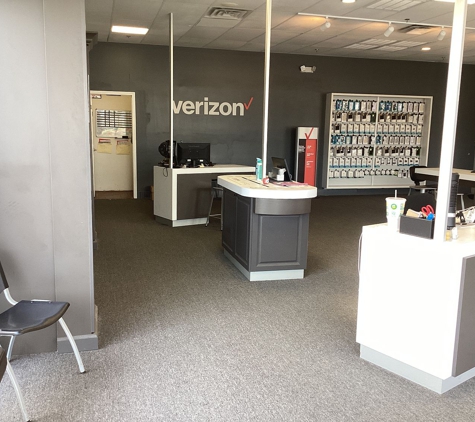 Verizon - Griffin, GA