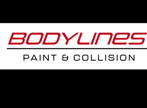 Body Lines Paint and Collision - Fort Collins, CO