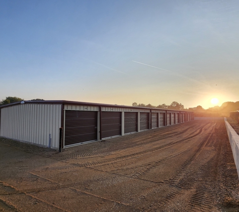 The Shed Self Storage - Lawton, MI