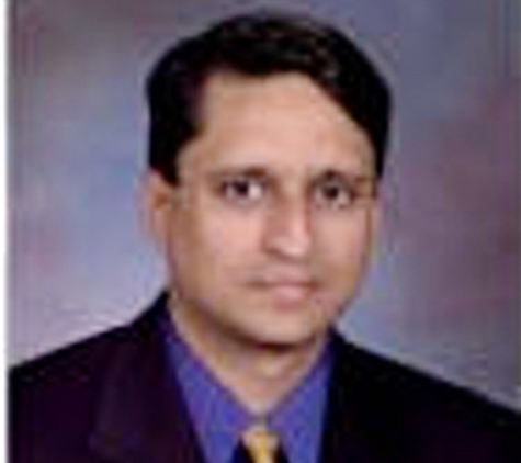 Dr. Sanjiv S Sharma, MD - Bakersfield, CA