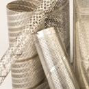 Perforated Tubes Inc - Metal Tubing