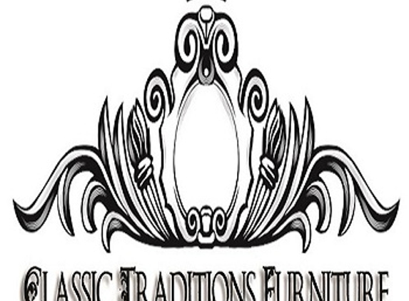 Classic Traditions Furniture - Henrico, VA