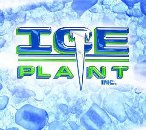 Ice Plant Inc - Meridian, MS