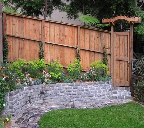 Artisans Landscape Inc. - San Francisco, CA