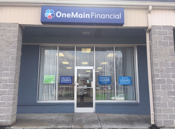 OneMain Financial - Columbia, TN