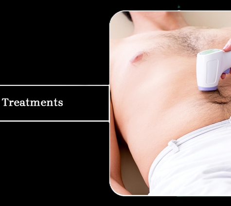 Hair Free By Deb - Rosemount, QLD. Targeted Treatments