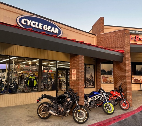 Cycle Gear - Smyrna, GA