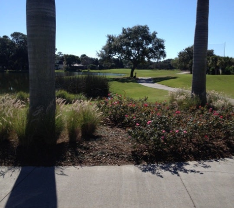 Oaks Club Corp - Osprey, FL