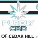 Purely CBD of Cedar Hill - Health & Wellness Products