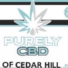 Purely CBD of Cedar Hill