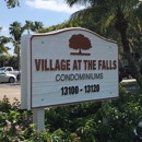 Village At The Falls - Condominiums