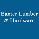 Baxter Lumber & Hardware - Lumber