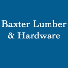 Baxter Lumber & Hardware