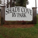 Shady Cove RV Park - Campgrounds & Recreational Vehicle Parks
