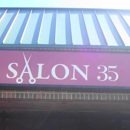 Salon 35 - Beauty Salons