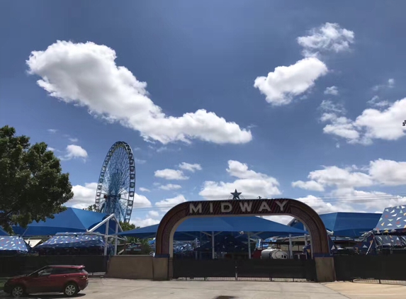 State Fair of Texas