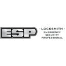 ESP Locksmith - Bank Equipment & Supplies