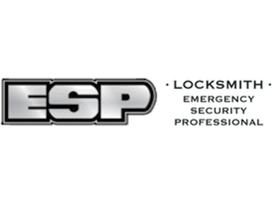 ESP Locksmith - Santa Barbara, CA
