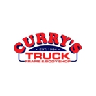 Curry's Truck Frame & Body Shop Inc