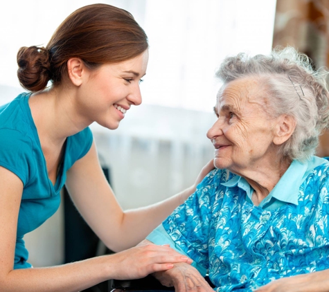 Innovative Homecare Solutions, Inc. - Downers Grove, IL