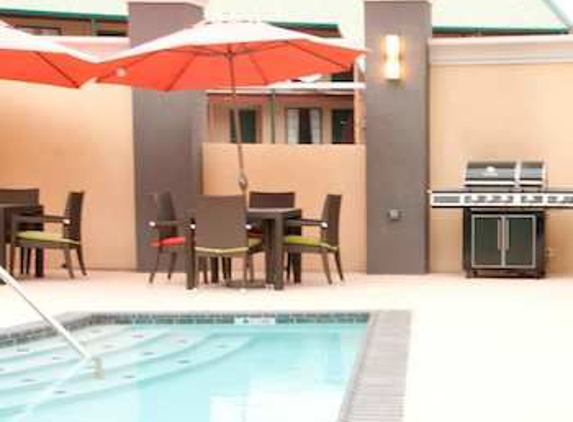 Hampton Inn by Hilton Leesville Fort Johnson - Leesville, LA