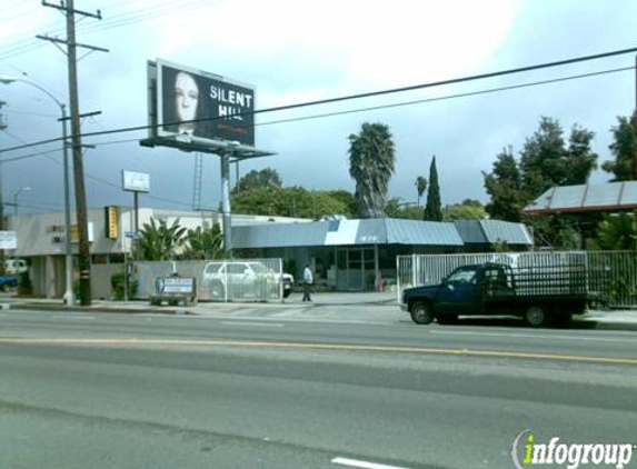 Hernandez Cart Pickup Service - Hawthorne, CA