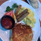 Chambers Bar & Bistro