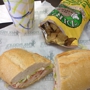Mr. Pickle's Sandwich Shop - Auburn, CA