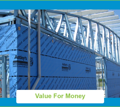 Custom Steel Frames - Dubbo, NSW. Value For Money